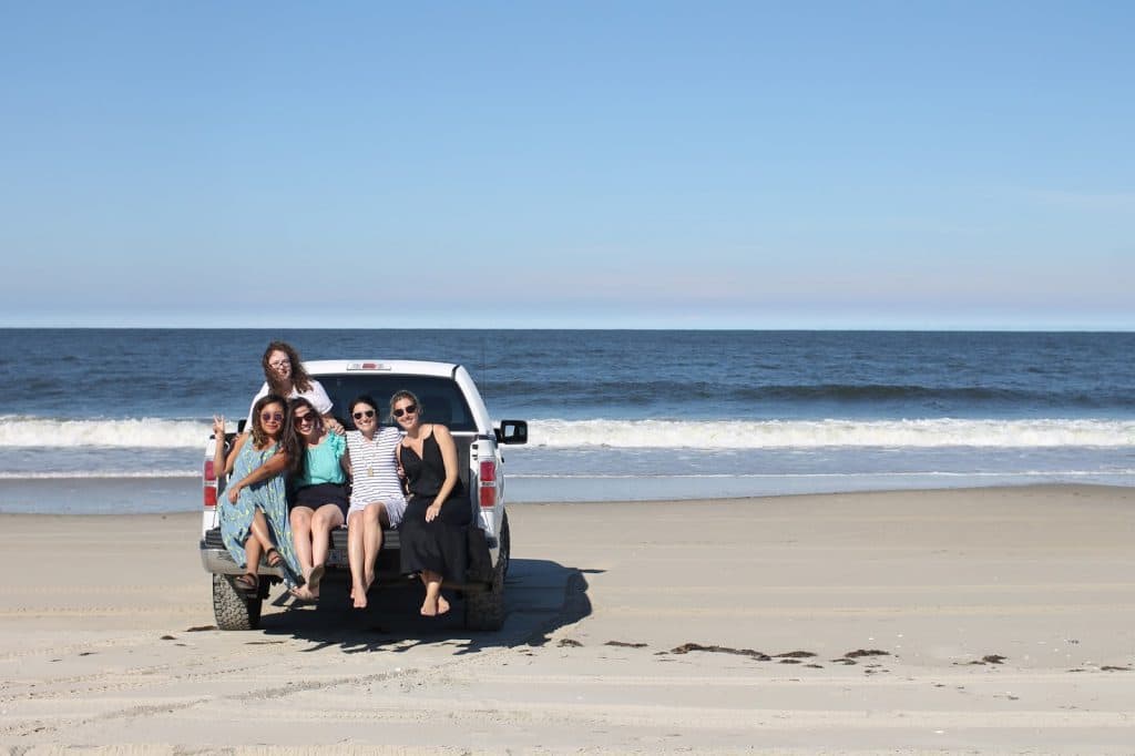 best things to do in the outer banks, what to do in the OBX, outer banks activities, nags head, duck, manteo, hatteras, horseback riding in cape hatteras, jockey's ridge, carolina designs, OBX house rentals, outer banks house rental, nags head beach house oceanfront