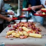 ow country boil recipe and instructions, lowcountry boil, pretty in the pines blog
