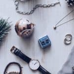 baileys fine jewelry christmas gifts under $500 || best david yurman gift ideas, pretty in the pines north carolina fashion lifestyle travel blog