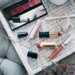 everyday pink lip colors, best neutral pink lipsticks, mac lipstick, colourpop favorite lip products, beauty blogger, pretty in the pines, it cosmetics pink lips