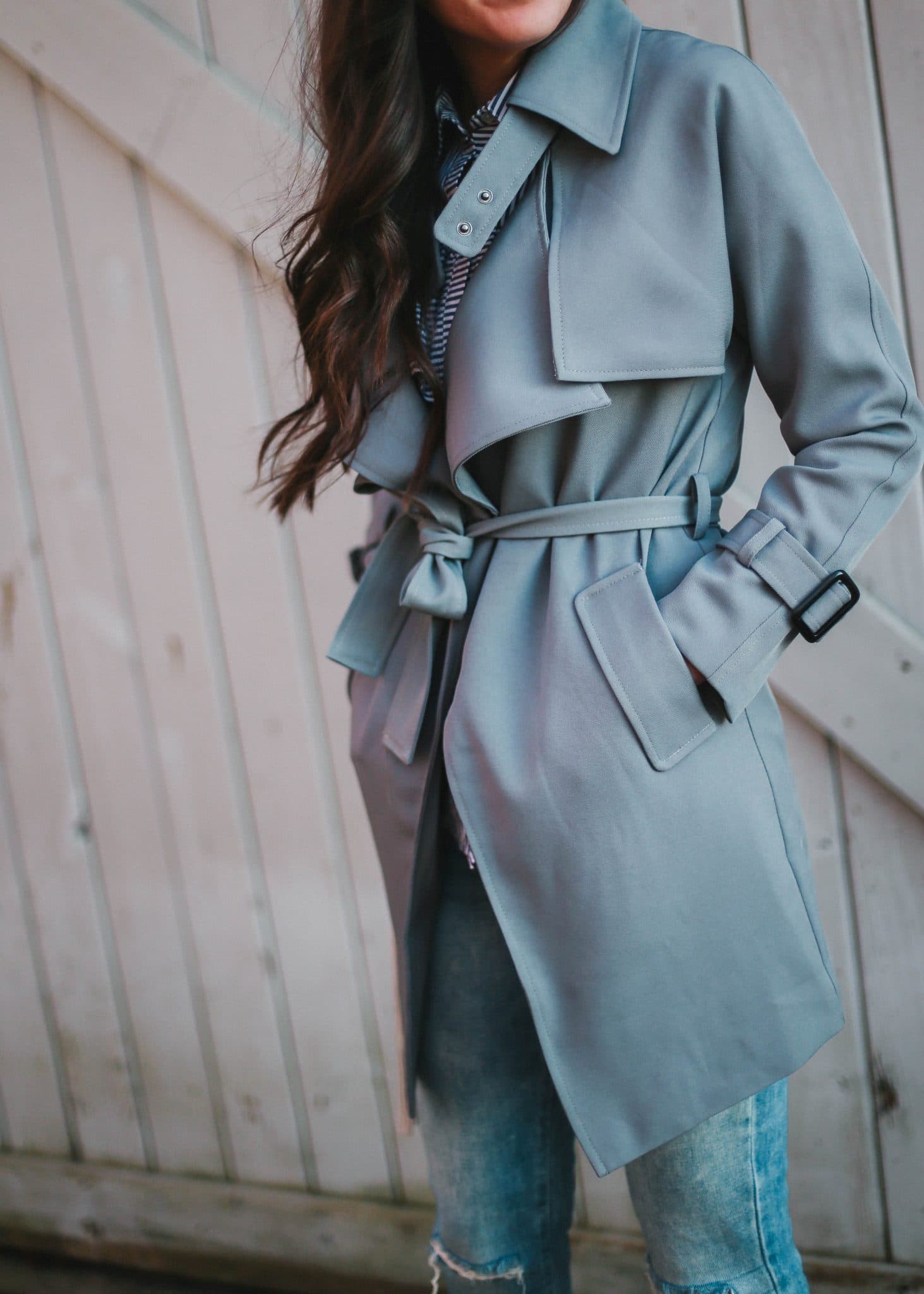Spring Outerwear Ideas - Pretty in the Pines, North Carolina Lifestyle ...