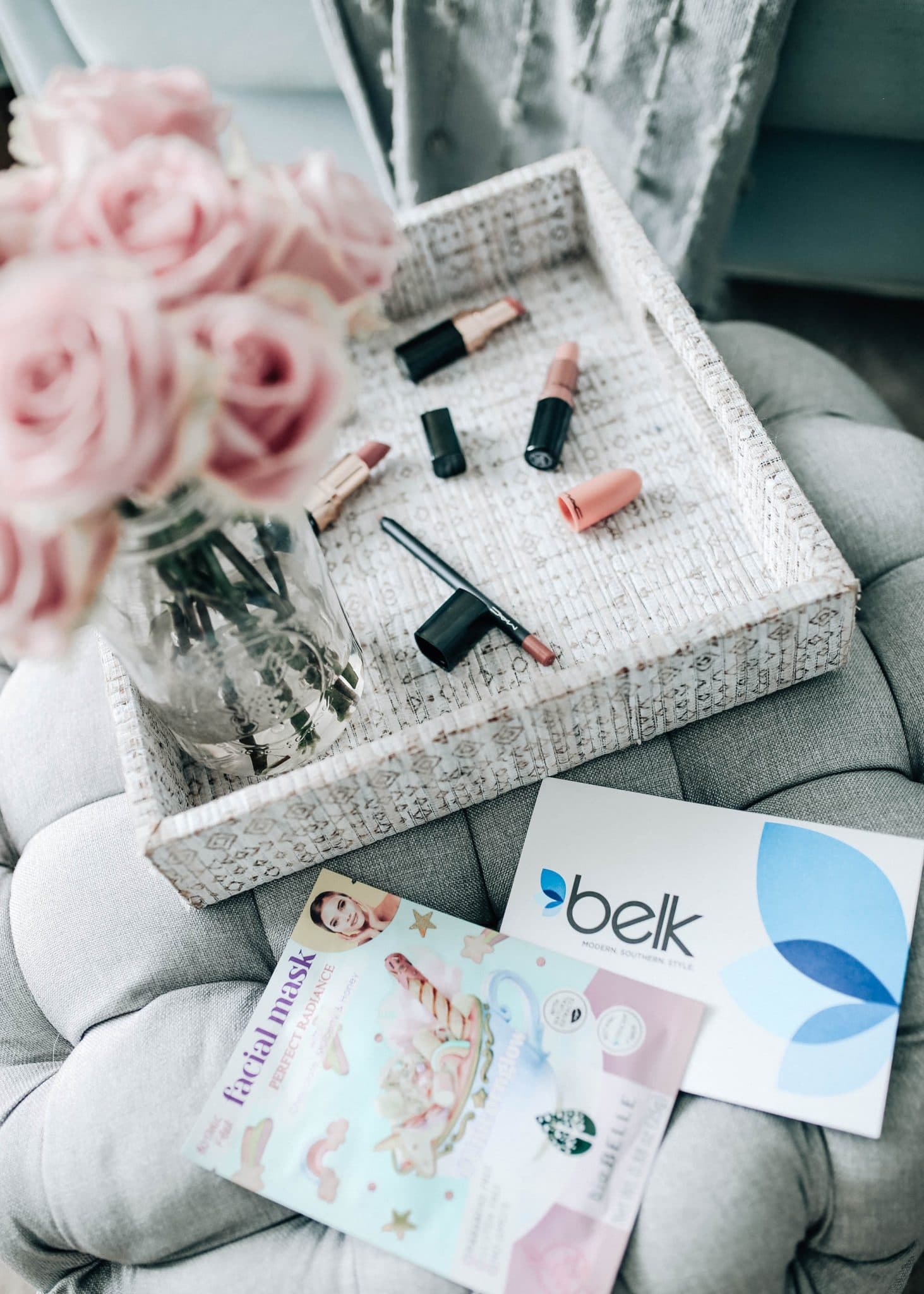 Belk Beauty Bash- All Belk Stores