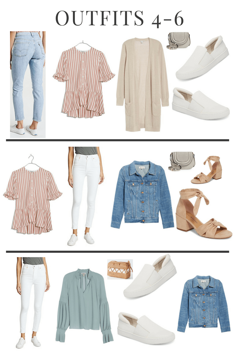 Capsule Wardrobe 2019: Capsule Wardrobe See more