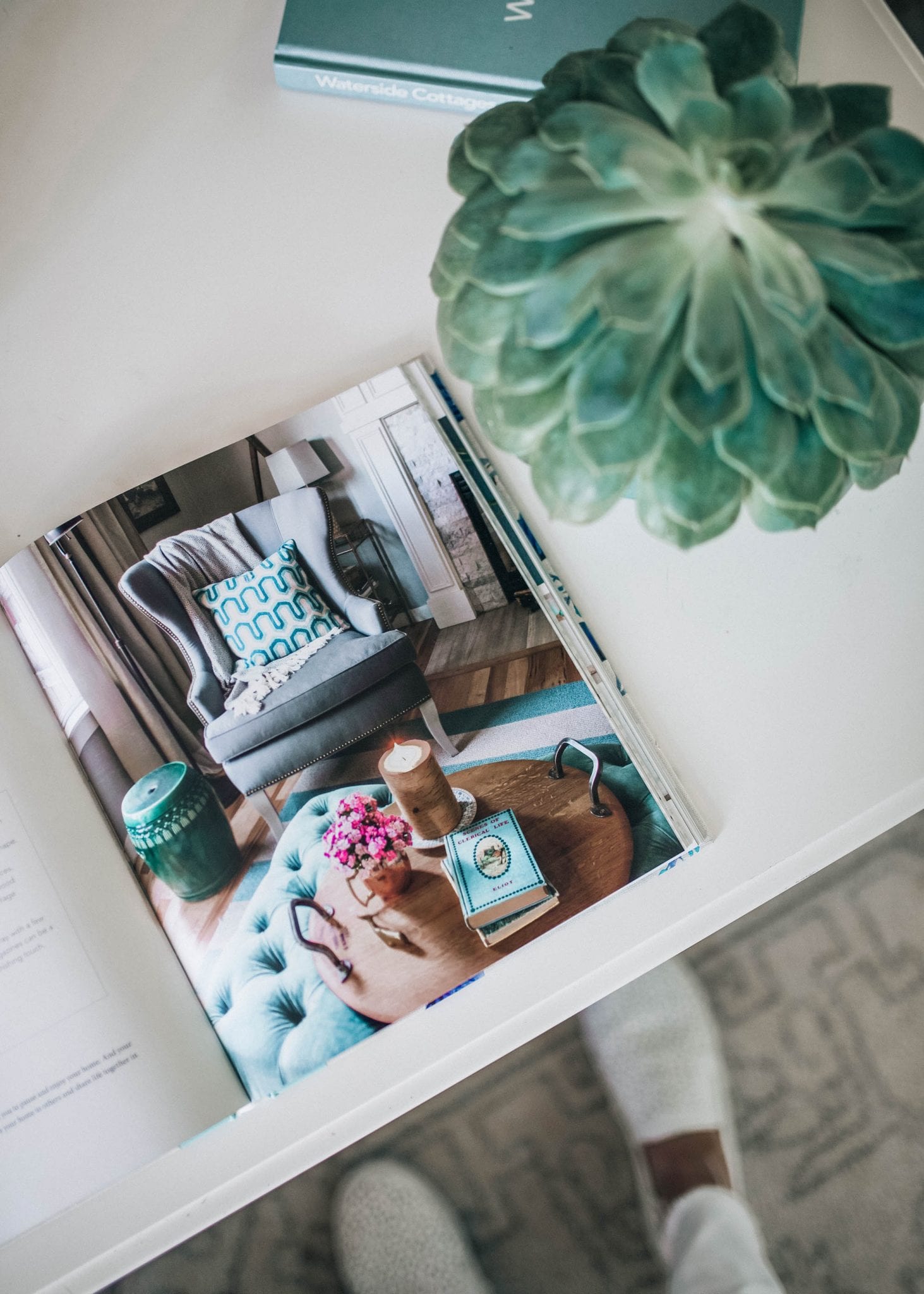 10 Amazing Coffee Table Books For Your Home