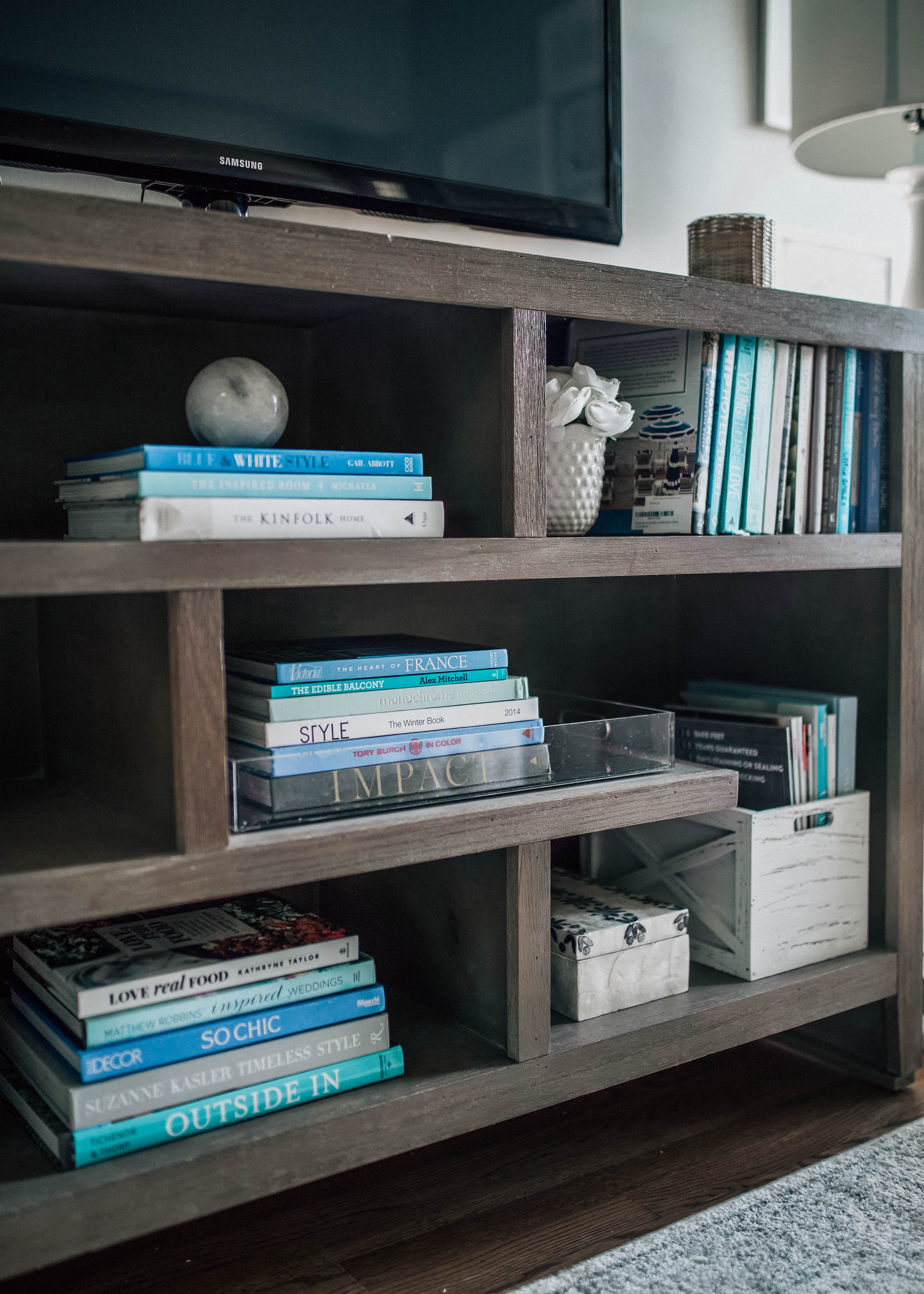 My Favorite Coffee Table Books To Gift & Display 