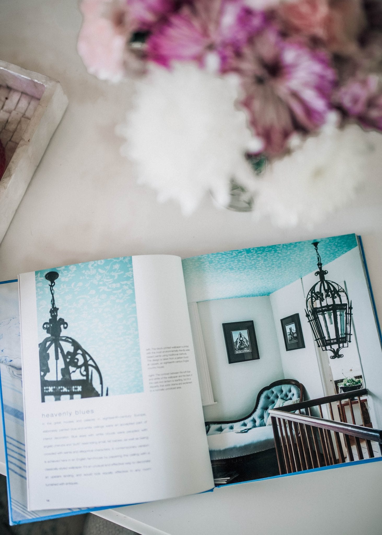 Colorful Coffee Table Books That Inspire