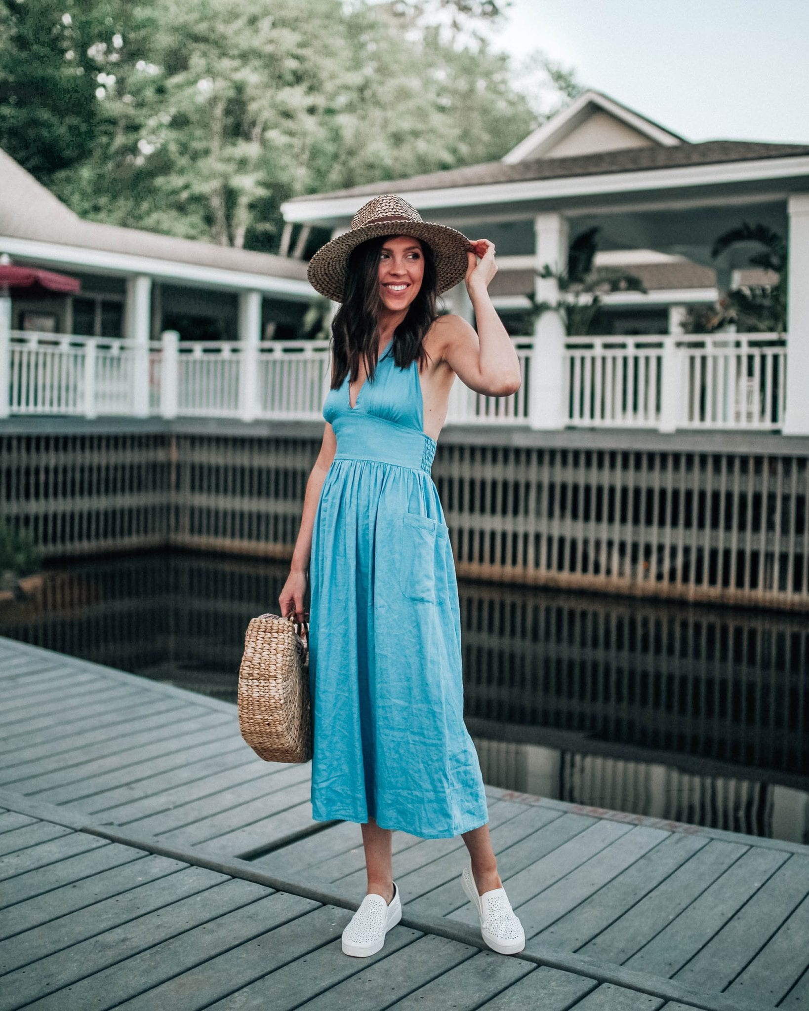 Top Linen Finds of the Season - Pretty in the Pines, North Carolina ...