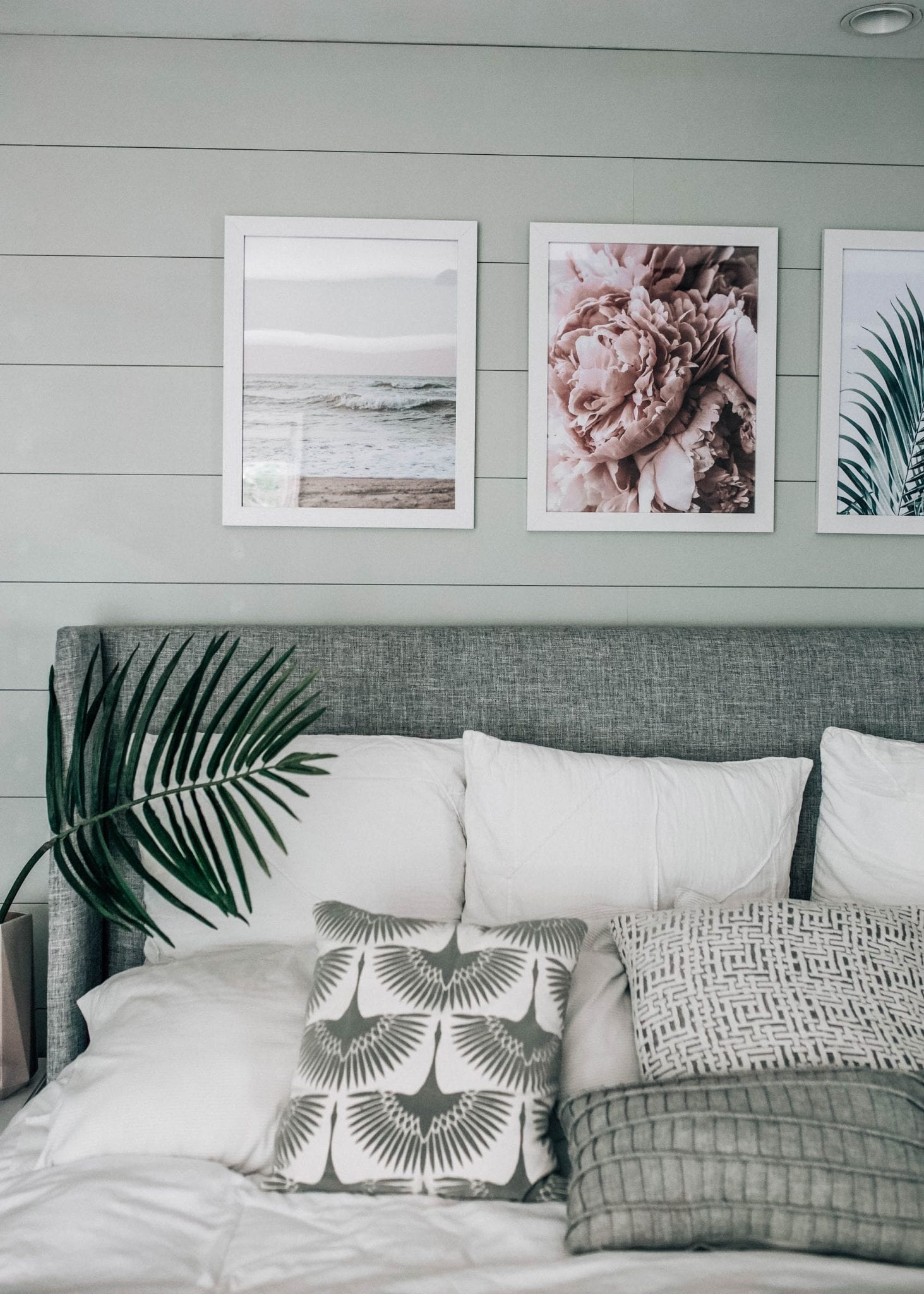 12+ Summery Art Prints for the Home