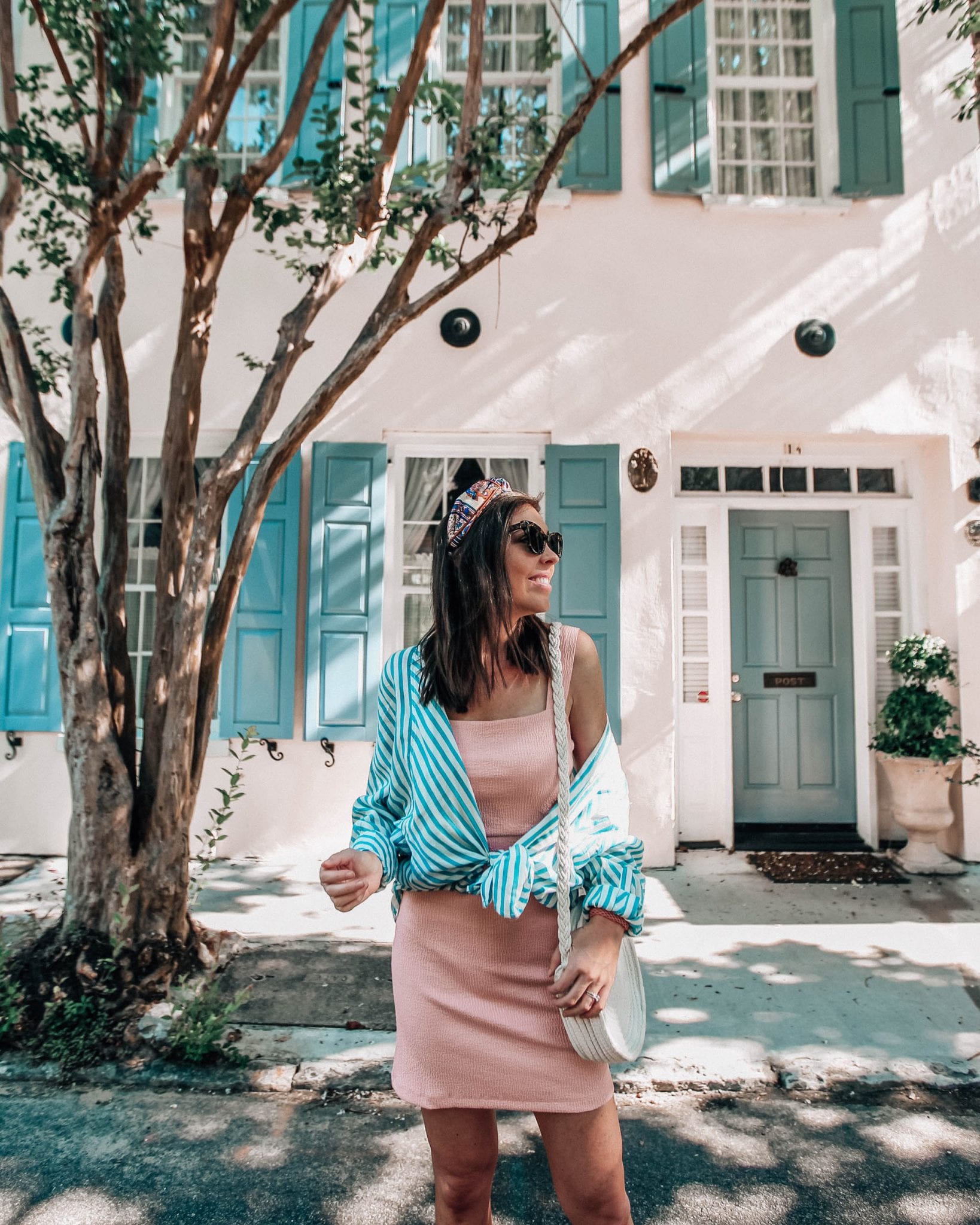 7 Summer Dresses You ll Love Pretty in the Pines New York City Lifestyle Blog