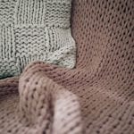 chunky knit blanket nordstrom