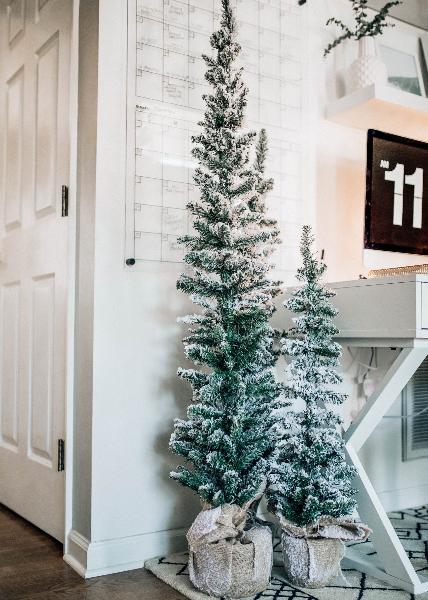 A Tree for Every Room - Pretty in the Pines, New York City Lifestyle Blog