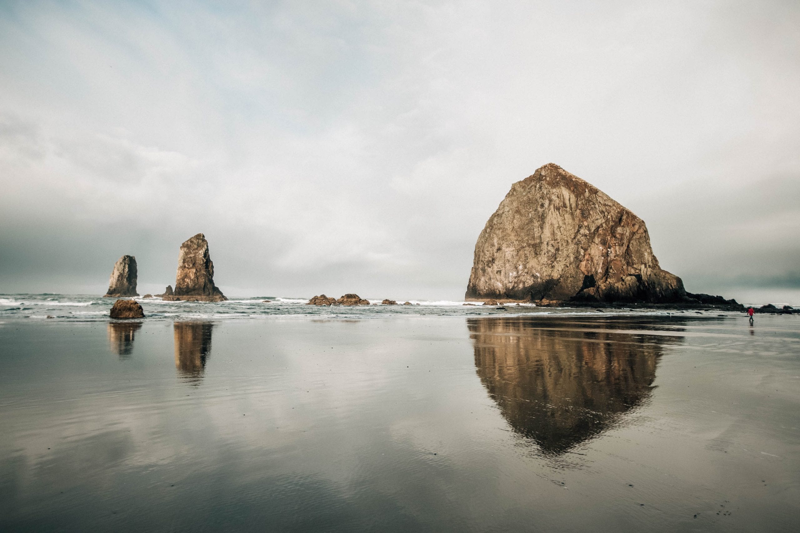 24 Hours in Cannon Beach