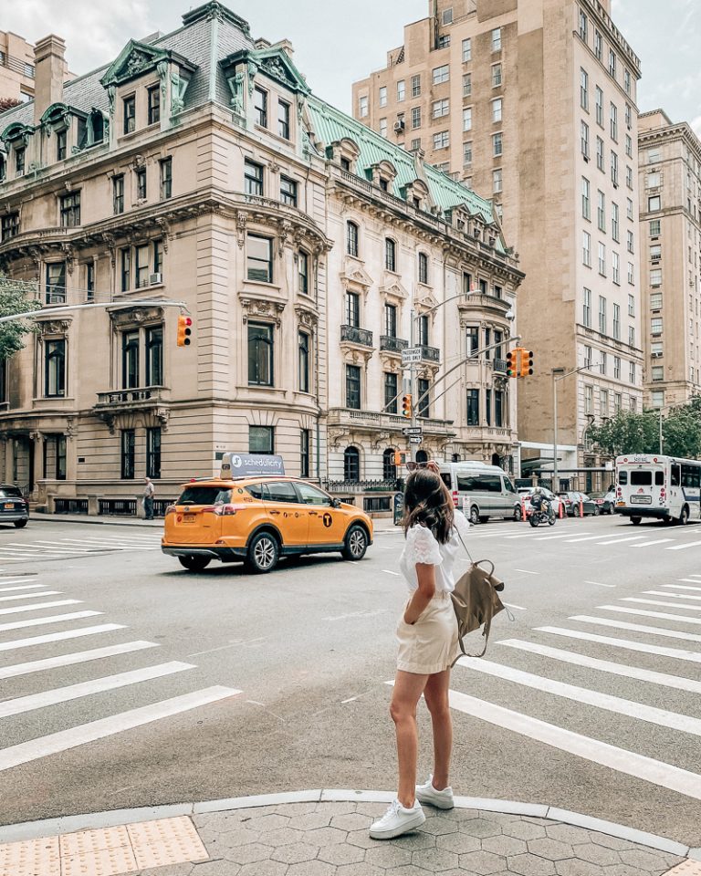 Finding an Apt in NYC Q&A Pretty in the Pines, New York City