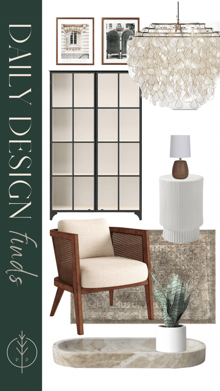 January Design Finds - Pretty in the Pines, New York City Lifestyle Blog