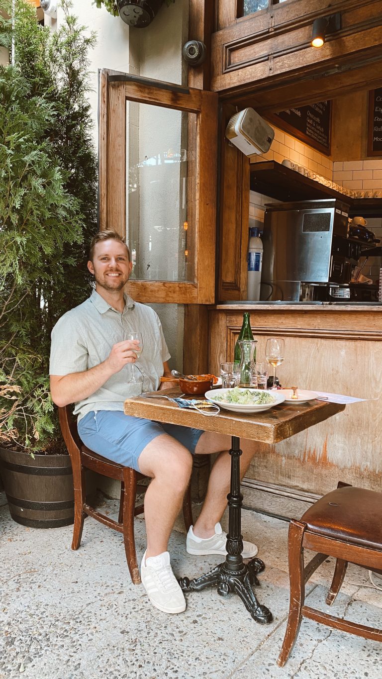 Favorite Restaurants We've Tried in UWS Pretty in the Pines, New York