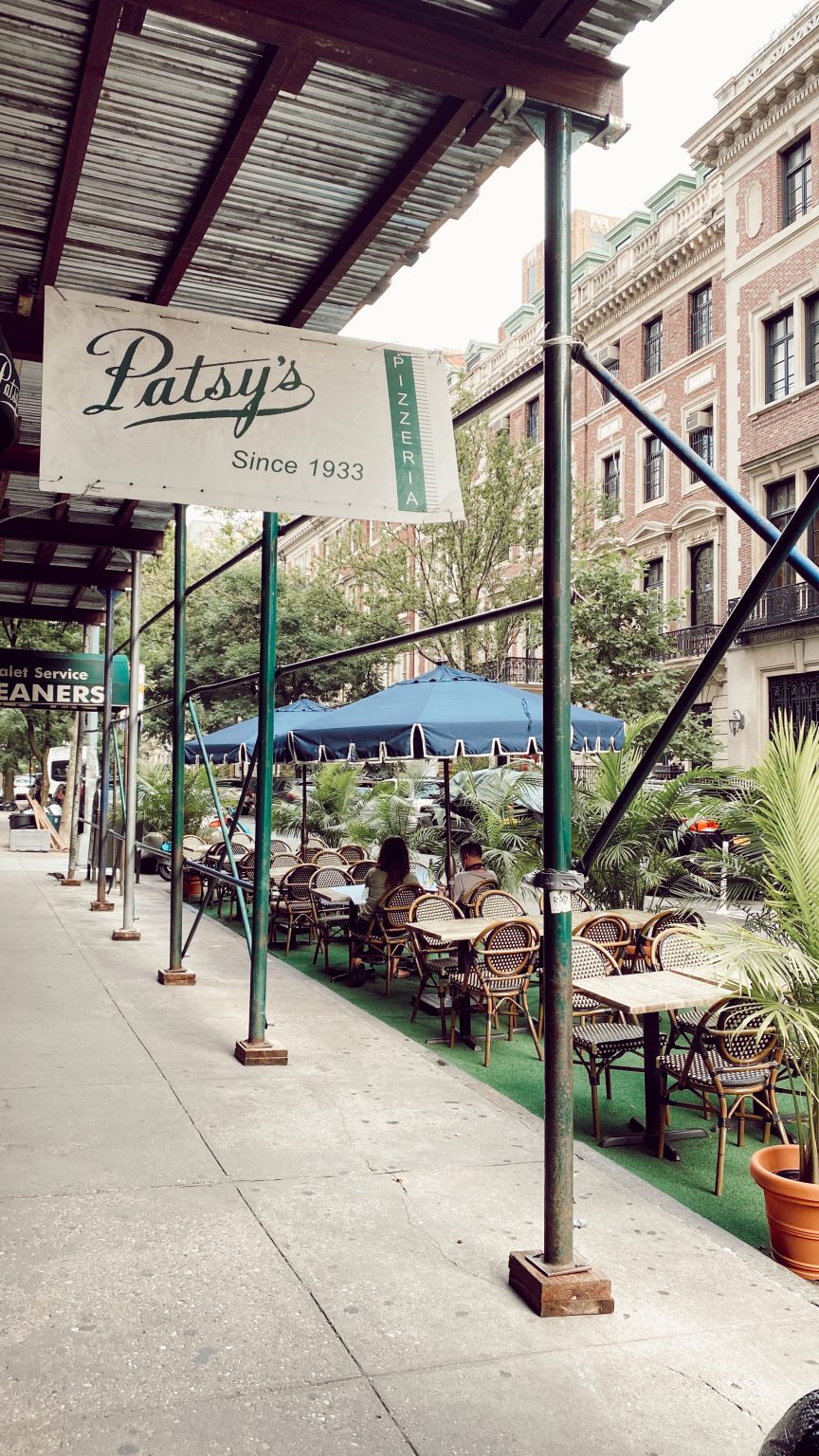 Favorite Restaurants We've Tried in UWS Pretty in the Pines, New York