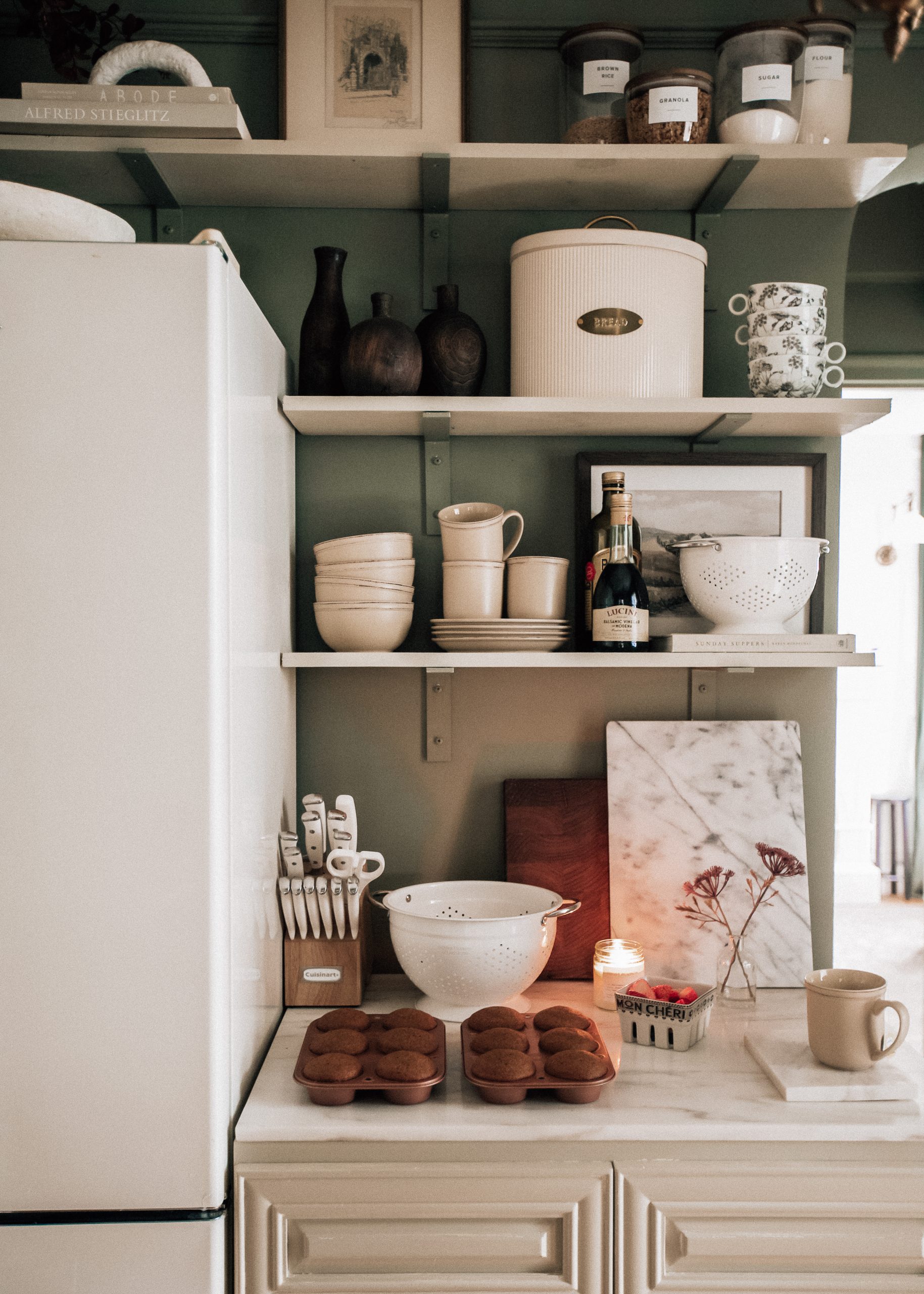 Our Most Used Kitchen Essentials - Pretty in the Pines