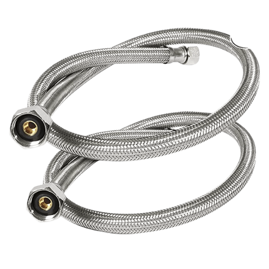 Kitchen Sink Hose Pretty in the Pines, New York City Lifestyle Blog