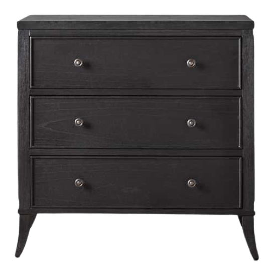 Three Drawer Dresser Pretty in the Pines, New York City Lifestyle Blog