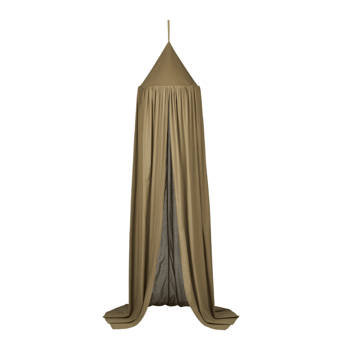 Crib Canopy Pretty in the Pines, New York City Lifestyle Blog