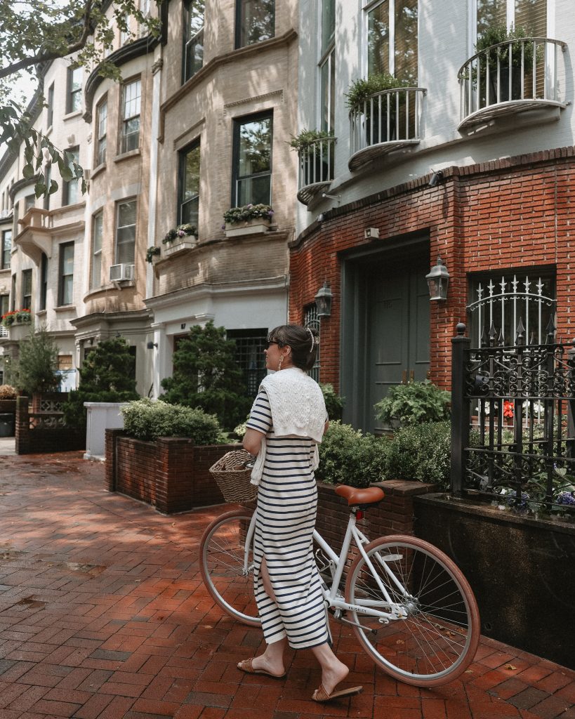 A Summer Dress for Every Day Pretty in the Pines New York City